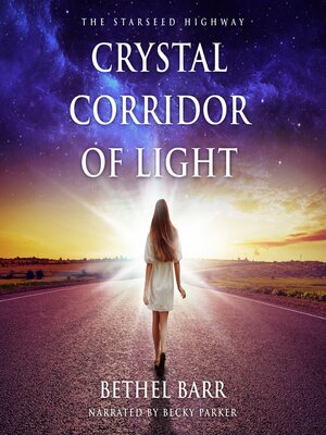 cover image of Crystal Corridor of Light